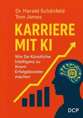 Zdjęcie produktu dla Karriere mit KI