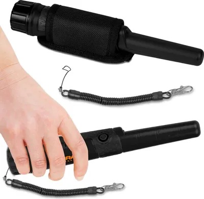 Produktbild von Pinpointer Cobra Tector CT-1077 Metalldetektor
