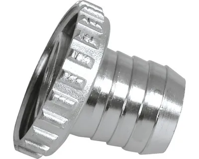 Obrázek produktu pro Hadičník kovový vnitřní závit 1/2" chrom