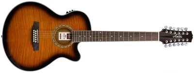 Produktbild von Ashton SL29/12CEQ