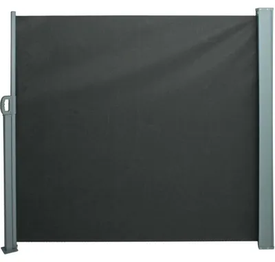 Zdjęcie produktu dla Garden Pleasure 509159 Garden Pleasure Klemmmarkise grau
