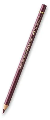 Obrázek produktu pro Pastelka Faber-Castell Polychromos - červené a růžové odstíny 263
