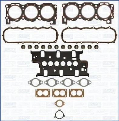 Produktbild von AJUSA 52027400 Zylinderkopf Dichtungssatz für FORD GRANADA (GU) Granada Kombi (GNU)