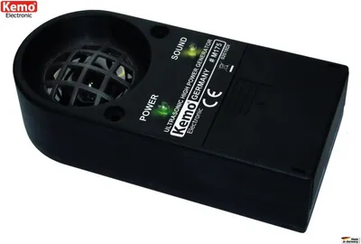 Produktbild von Kemo Kemo Ultraschall-Tiertötungsgerät Ultraschall-Tiertötungsgerät M175
