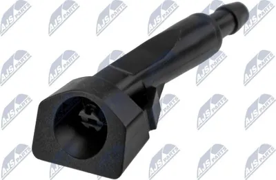 Image de Buse d'eau de lavage, nettoyage des vitres