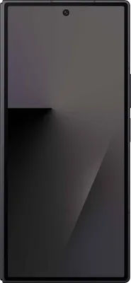 Produktbild von Samsung Galaxy Z Fold7 F966B 5G 256GB Jetblack EU