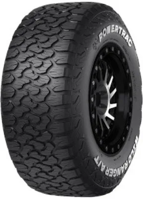 Produktbild von PowerTrac Ganzjahresreifen motorcycle-tyres Wildranger A/T ( 255/70 R16 111T WSW )