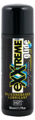 Productafbeelding van HOT eXXtreme Glide - Inhoud: 50 ml
