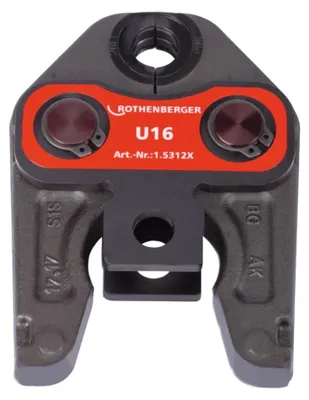 Zdjęcie produktu dla Rothenberger 015312X, 102 mm, 145 mm, 38 mm, 1,92 kg, 1,93 kg