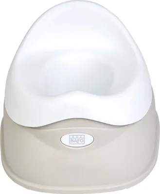 Produktbild von Saro My First Musical Urinal Töpfchen Mehrfarbig Mehrfarbig One Size