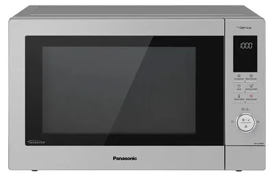 Immagine prodotto di Panasonic NN-CD88, Piano di lavoro, Microonde combinato, 34 l, 1000 W, Display integrato, LED