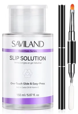 Obrázok produktu pre Solidchoice – 150 ml rozpúšťadlo na gélové nechty