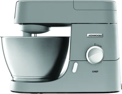 Produktbild von Kenwood KVC3110S 1000W 4.6l Silber Küchenmaschine (0W20011166)
