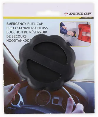 Immagine prodotto di Tappo benzina di ricambio DUNLOP, Ø 70 mm