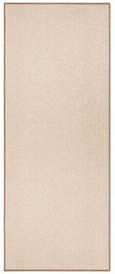 Immagine prodotto di Tappeto bouclé antiscivolo, dimensioni 80 x 300 cm, ideale per cucina e ingresso