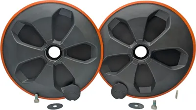 Produktbild von Stihl Radkappen-Set iMOW 5.0 / 6.0 / 7.0 EVO – IA01 760 7603