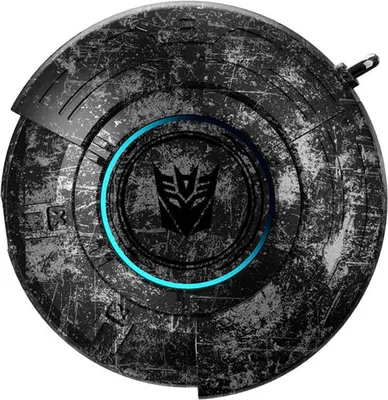 Image de TWS Transformers TF-T31 headphones (black)