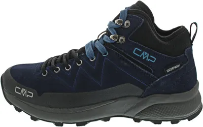 Image de CMP chaussures de randonnée chaussures de randonnée velours/textile