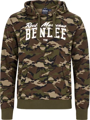 Produktbild von Benlee Greenstone Kapuzenpullover Grösse: S
