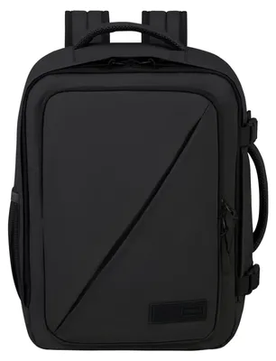 Image de American Tourister sac à dos sac de voyage pour ordinateur portable Take2Cabin Casual Backpack Puff 26,5L Black Code noir