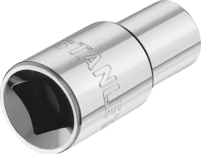 Produktbild von Stanley 1/4 6-Kant Stecknuss 5,5 mm