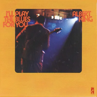 Immagine prodotto di Suonerò il blues per te