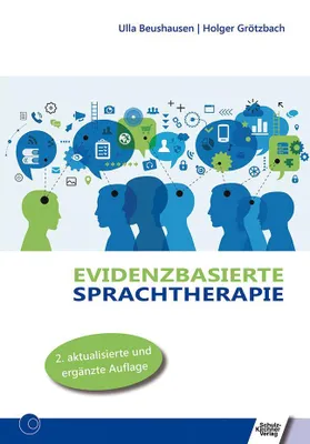 Image de Evidenzbasierte Sprachtherapie