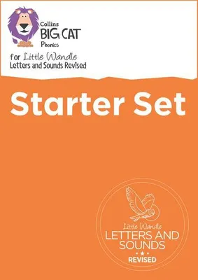Obrázok produktu pre Starter Set