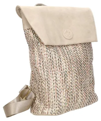 Immagine prodotto di Zaino Rieker beige