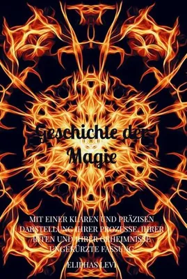 Produktbild von Geschichte der Magie