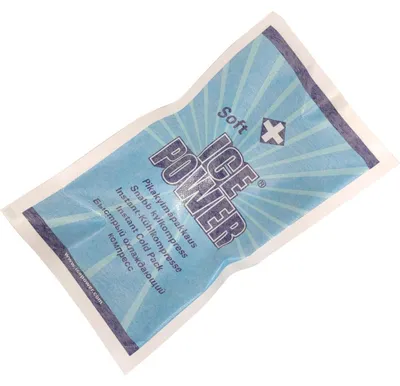 Produktbild von Ice Power Sofort-Kühlpack Soft (1 Stück)