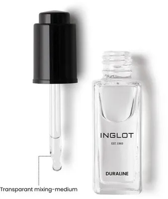 Inglot Duraline - make-up mixing medium