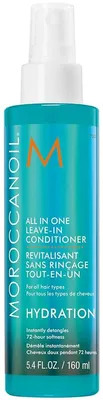 Produktbild von Moroccanoil – All-in-One Leave-In Conditioner – 160 ml