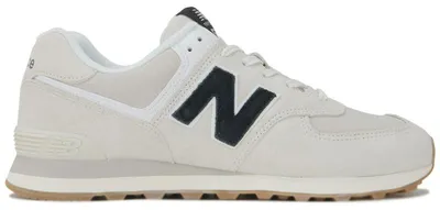 Produktbild von New Balance 574 Nimbus Black Gum - EU 39.5