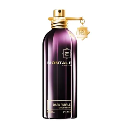 Produktbild von Montale Dark Purple woda perfumowana 100ml