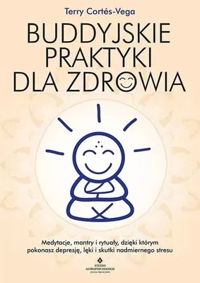 Obrázek produktu pro Buddyjskie praktyki dla zdrowia