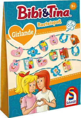 Immagine prodotto di Set artigianale per ghirlanda