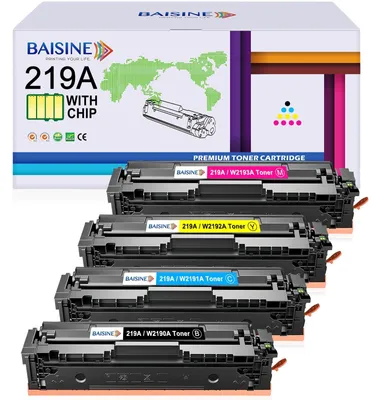 Obrázek produktu pro Sada tonerů kompatibilní s tiskárnami HP Color Laserjet Pro