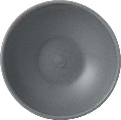 Produktbild von CHURCHILL Nourish Seattle Grey Schüssel, Inhalt: 0,26 Liter, ø: 130 mm