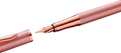 Productafbeelding van Pelikan vulpen, Jazz Noble Elegance, P36, roze, cadeauverpakking