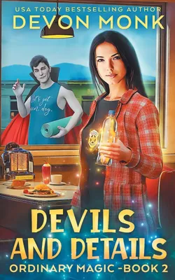 Produktbild von Devils and Details