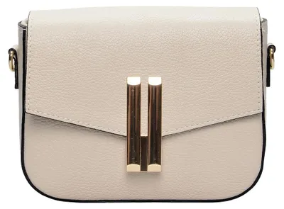 Obrázek produktu pro Anna Luchini_Crossbody bag_SS26 AL 160_Beige