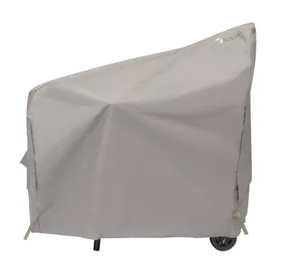 Obrázek produktu pro tepro Univerzální obal na gril 66,4 x 114 x 109,2 cm, šedohnědý TEPRO 8706