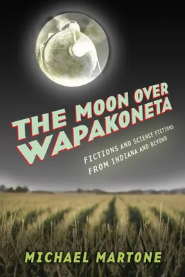 Produktbild von The Moon Over Wapakoneta