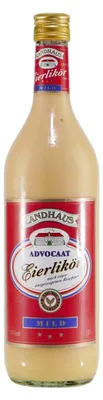 Produktbild von Landhaus Advocaat Eierlikör