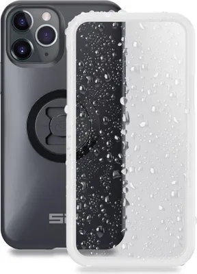 Produktbild von SP Connect™ Weather Cover (Wetterschutz) für IPhone 11/XR