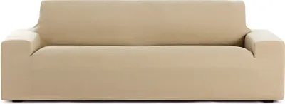 Produktbild von Sofabezug Eysa BRONX Beige 70 x 110 x 170 cm