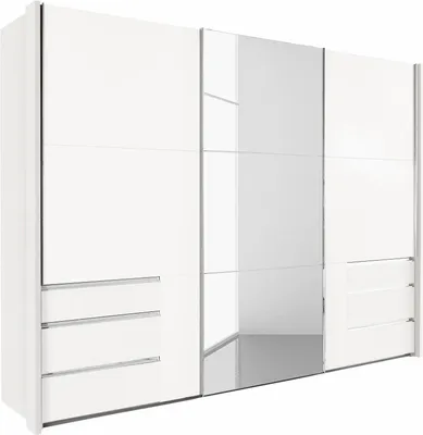 Image de Armoire à portes coulissantes LEVEL 36 A
