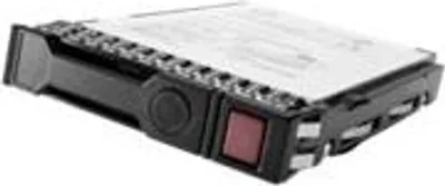Produktbild von HPE 857648-K21, 10 TB, 7200 RPM, 3.5", Serial ATA III
