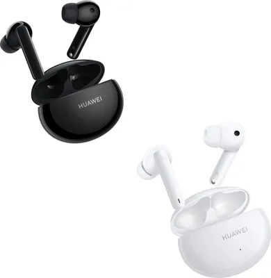 Obrázok produktu pre HUAWEI Freebuds 4i Ceramic White